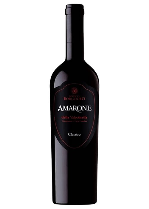 Antico Borgoceo Amarone della Valpolicella Antico Borgoceo Amarone della Valpolicella