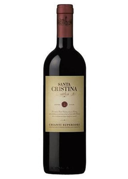 Antinori Santa Cristina Chianti Superiore