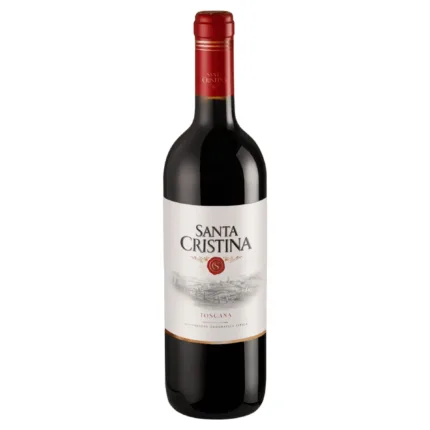 Antinori Santa Cristina Toscana Rosso