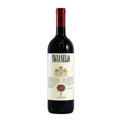 Antinori Tignanello 2023