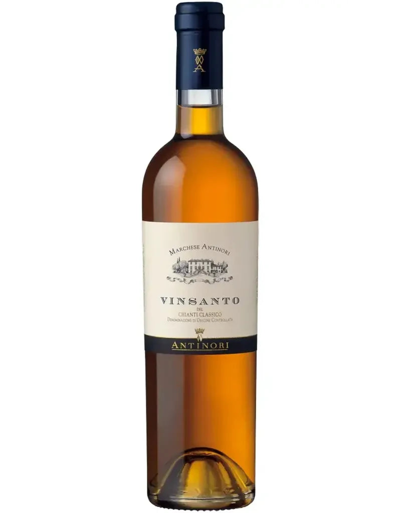 Antinori Vin Santo del Chianti Classico 375ML Antinori Vin Santo del Chianti Classico 375ML