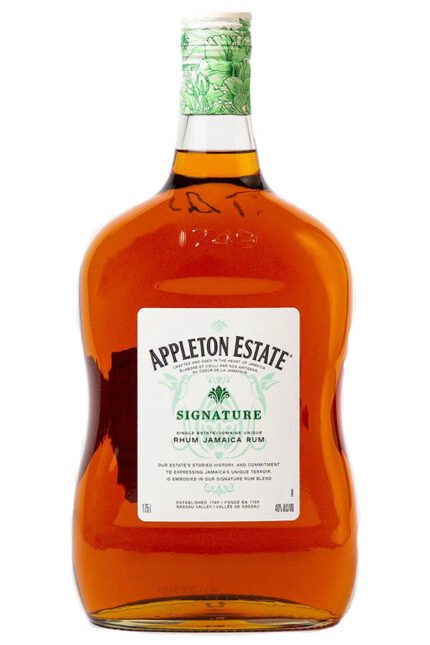 Appleton Estate Signature Blend 1.75L