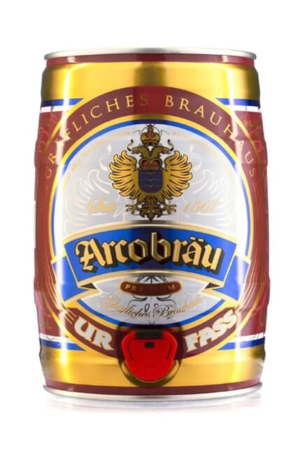 Arcobrau Urfass 5L