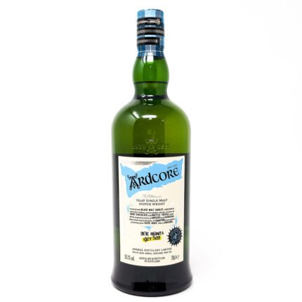 Ardbeg Ardcore Committee Release Single Malt Scotch Whisky, 70cl, 46% ABV