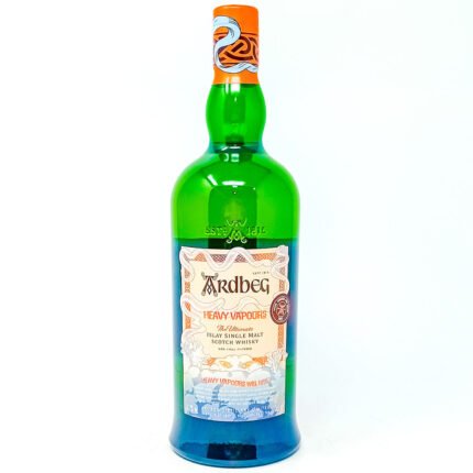 Ardbeg Heavy Vapours Committee Release Single Malt Scotch Whisky 70cl, 50.2% ABV