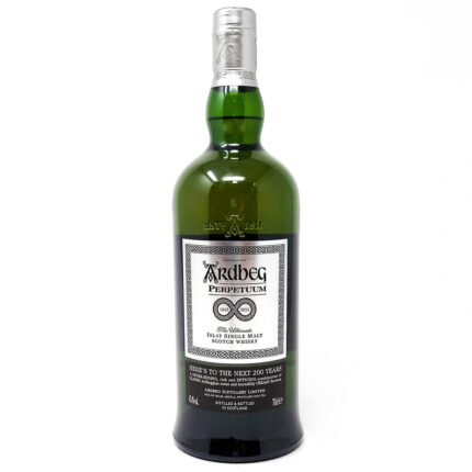 Ardbeg Perpetuum Single Malt Scotch Whisky, 70cl, 47.4% ABV
