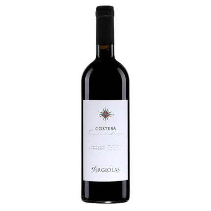 Argiolas Costera Cannonau di Sardegna
