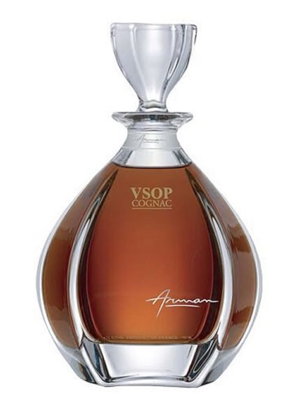 Arman VSOP Cognac 750ML