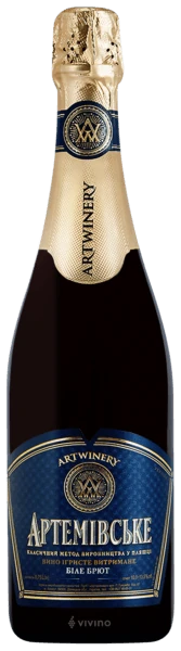 Artemivske Brut