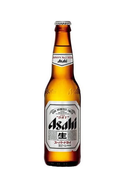 Asahi Super Dry 22OZ