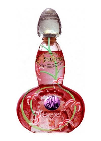 Asombroso Reposado 750ML