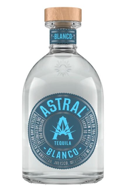 Astral Blanco Tequila 750ML