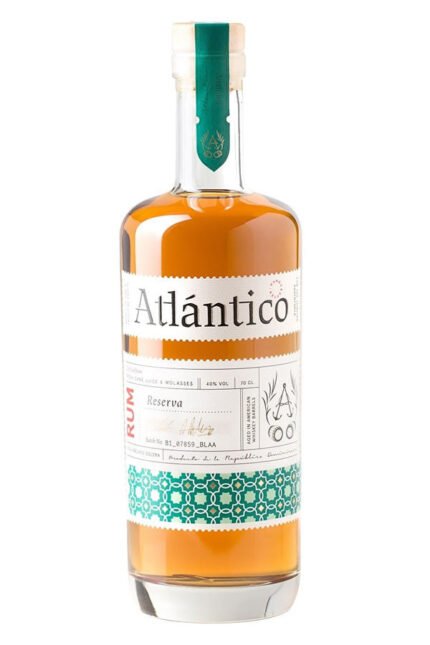 Atlantico Reserva Rum 750ML