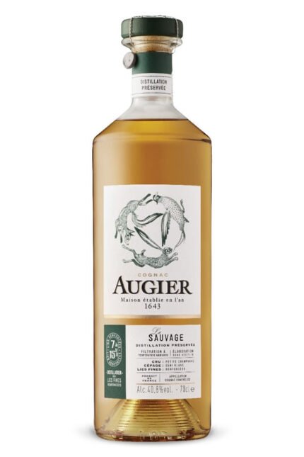 Augier le Sauvage Cognac 750ML