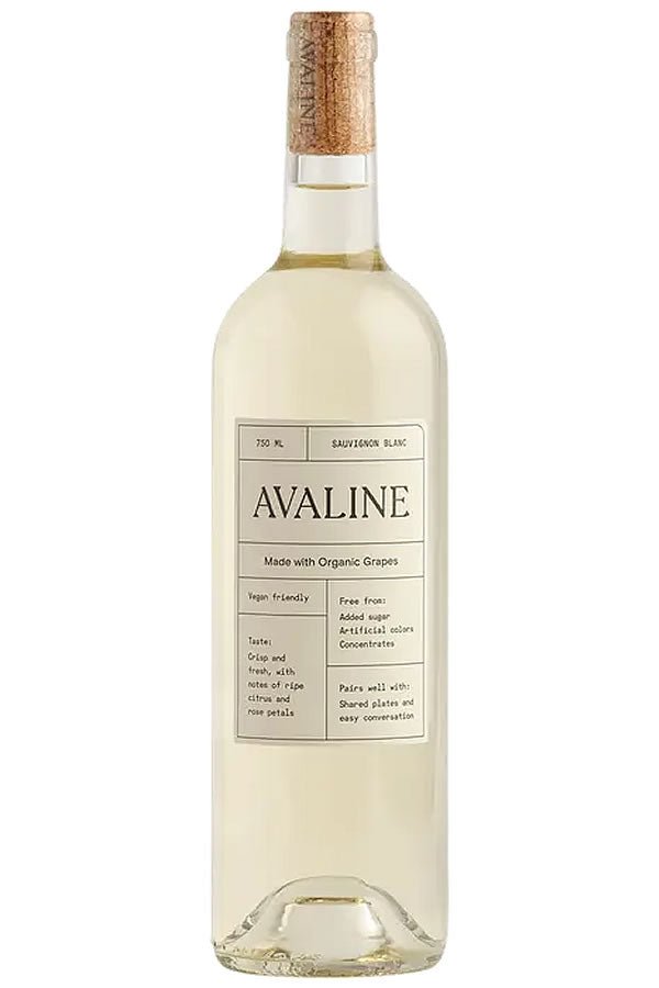 Avaline Sauvignon Blanc Avaline Sauvignon Blanc
