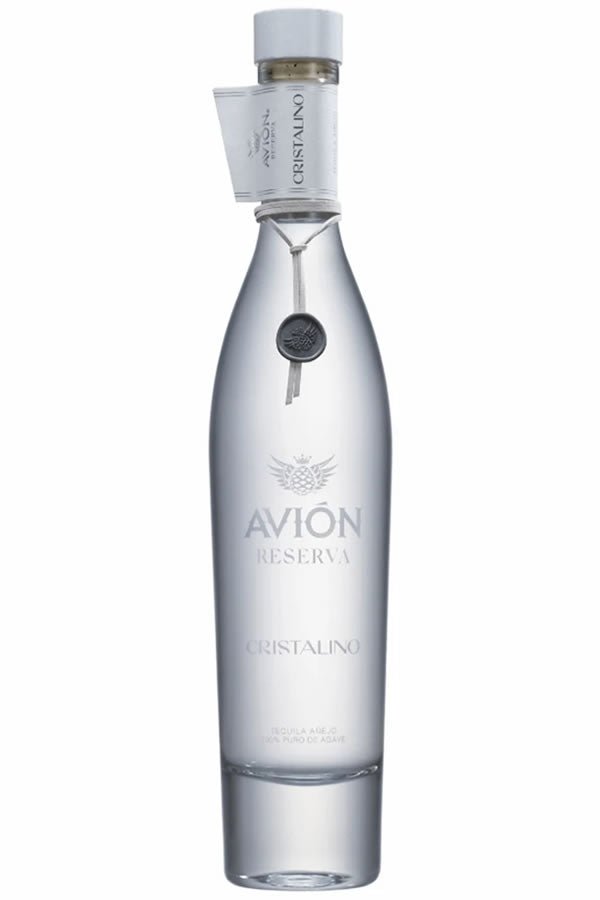 Avion Reserva Cristalino 750ML Avion Reserva Cristalino 750ML