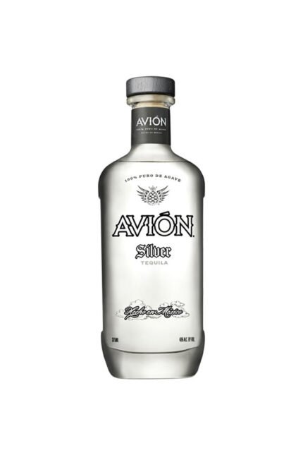 Avion Silver 375ML