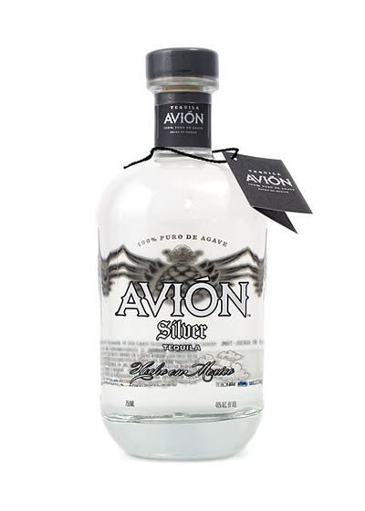 Avion Silver 750ML