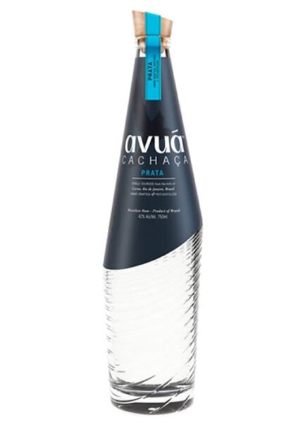 Avua Cachaca Prata 750ML