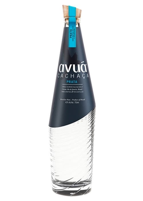 Avua Cachaca Prata 750ML Avua Cachaca Prata 750ML