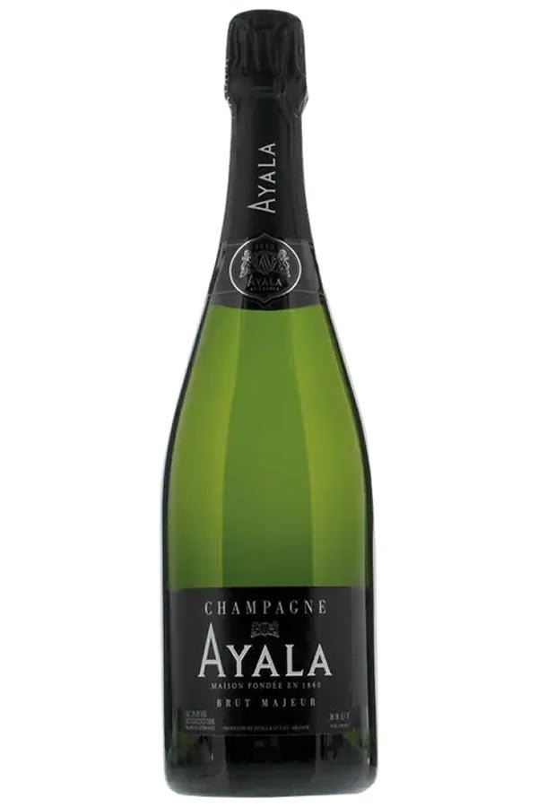 Ayala Brut Majeur Champagne Ayala Brut Majeur Champagne
