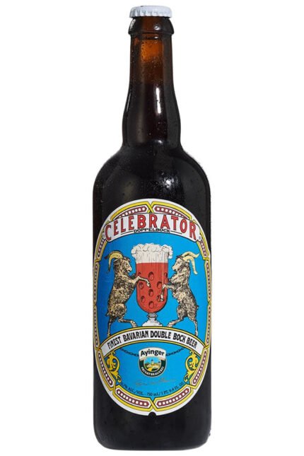 Ayinger Celebrator 750ML