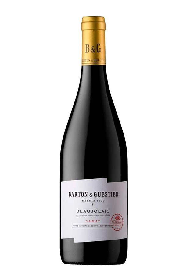 B&G Beaujolais B&G Beaujolais