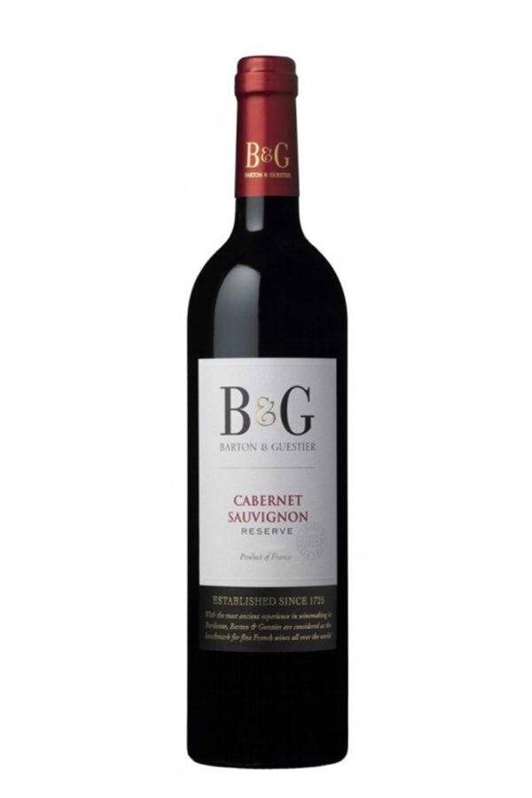 B&G Cabernet Sauvignon B&G Cabernet Sauvignon
