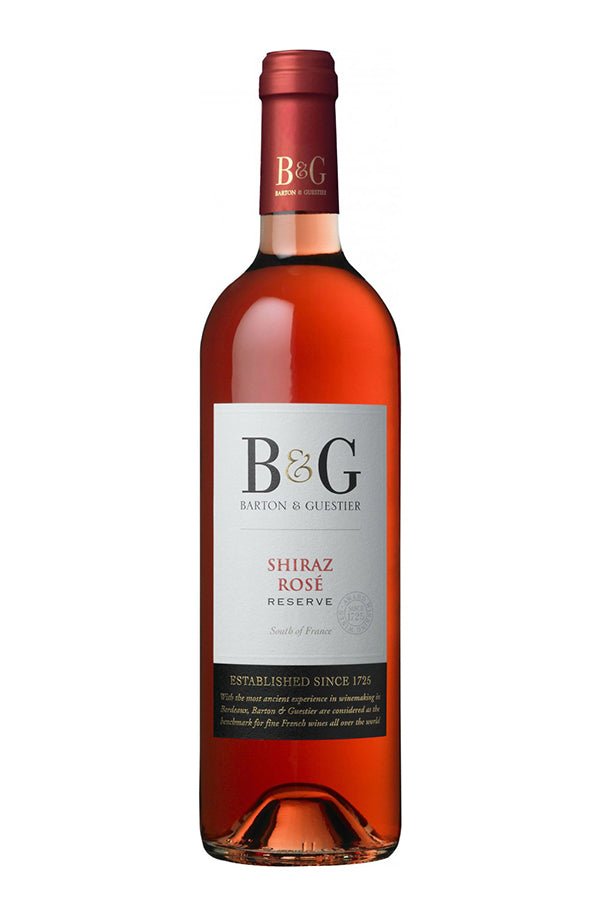 B&G Syrah B&G Syrah