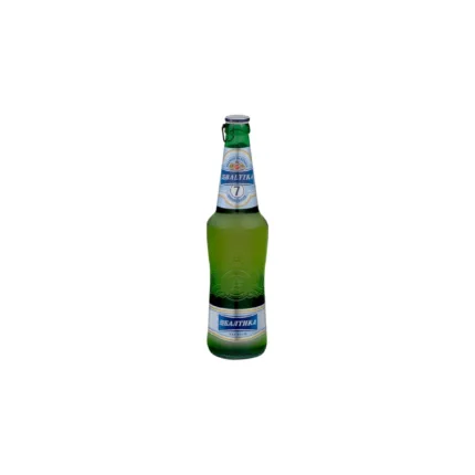 Baltika #7 470ML