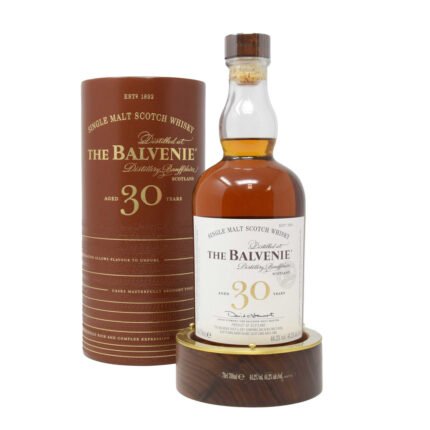 Balvenie 30 Year Old Rare Marriages Single Malt Scotch Whisky, 70cl, 44.2% ABV