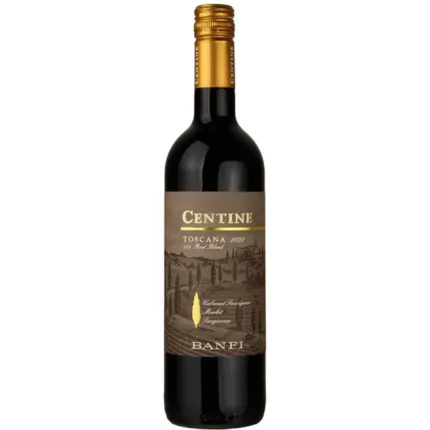 Banfi Centine Rosso