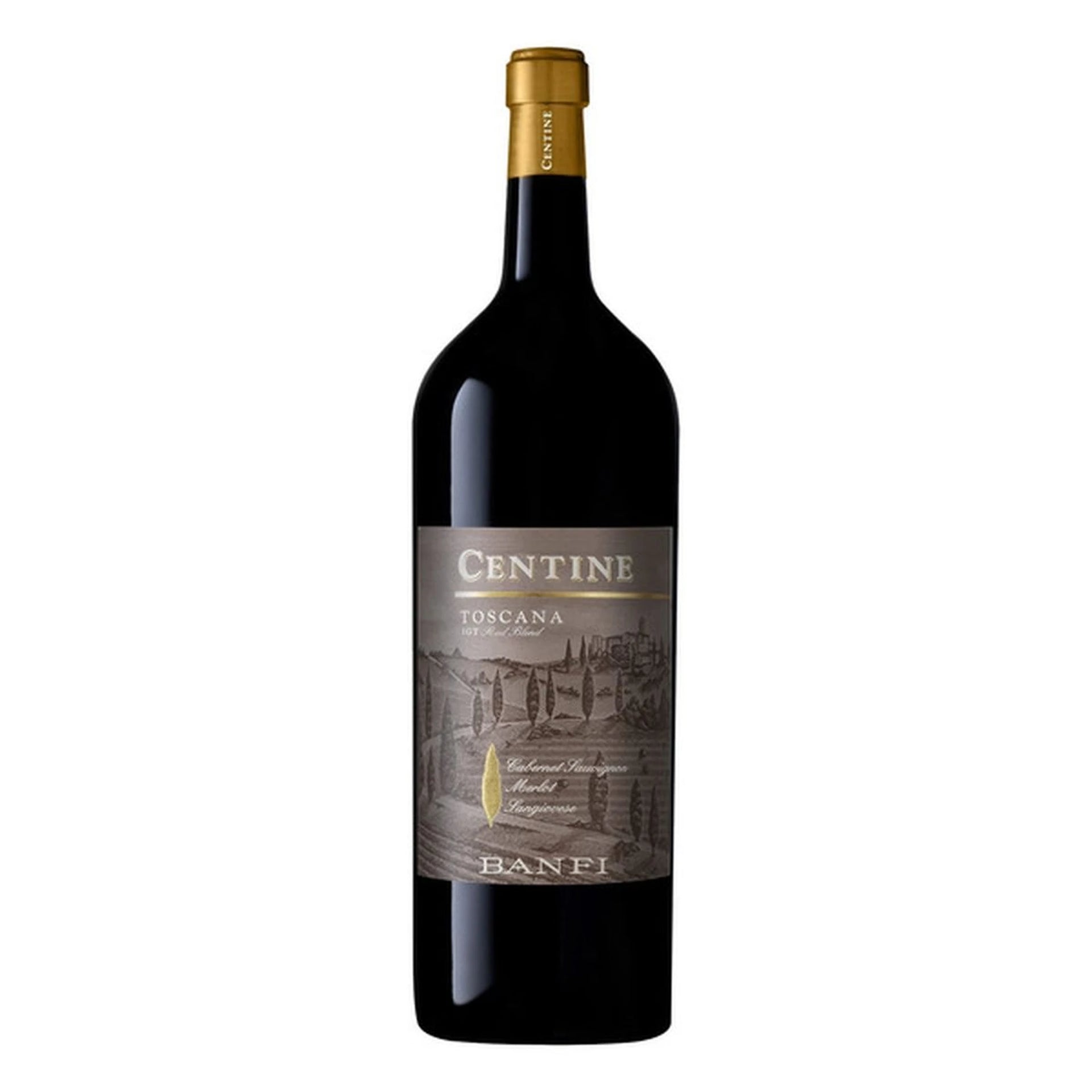 Banfi Centine Rosso 5L Banfi Centine Rosso 5L