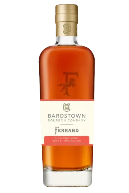 Bardstown Ferrand Collaboration Bourbon 750ML