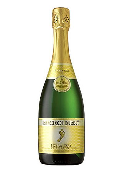 Barefoot Bubbly Extra Dry Barefoot Bubbly Extra Dry