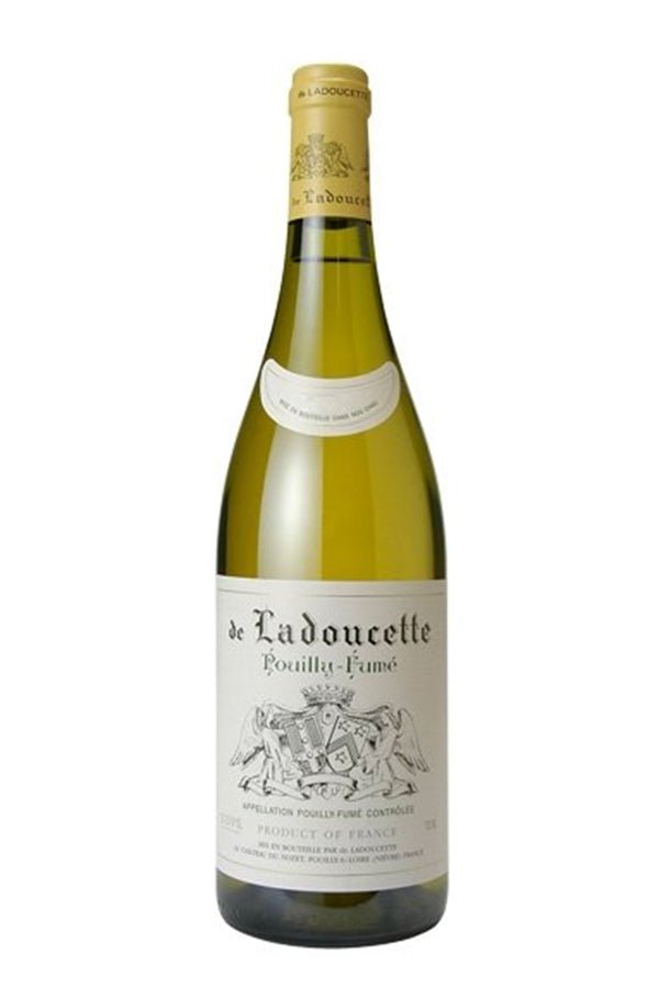 Baron de Ladoucette Pouilly Fume Baron de Ladoucette Pouilly Fume