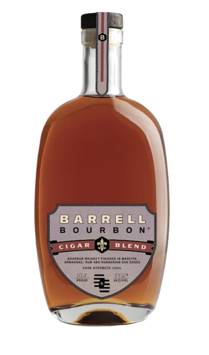 Barrell Cigar Blend Bourbon 750ML