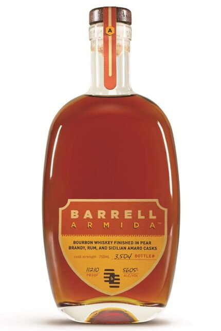 Barrell Craft Armida 750ML