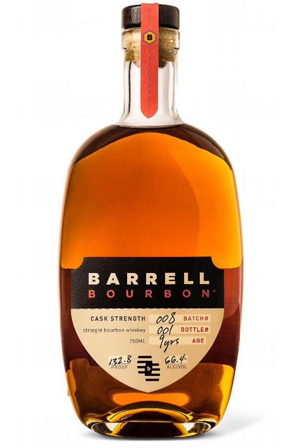 Barrell Craft Bourbon 750ML Barrell Craft Bourbon 750ML