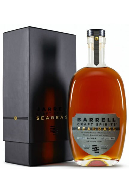 Barrell Craft Seagrass 16 750ML