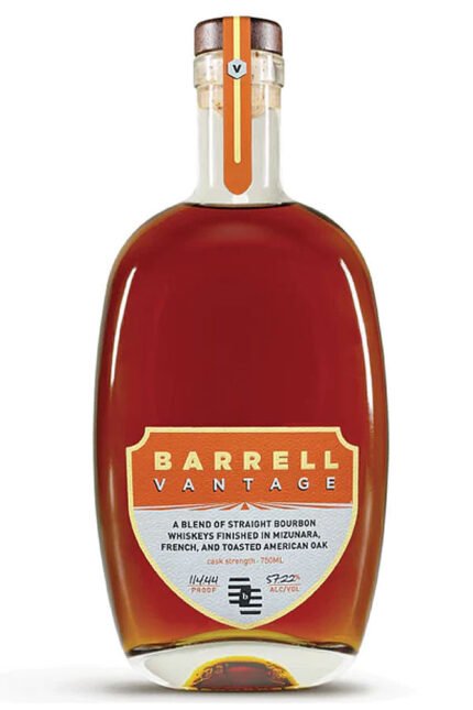 Barrell Vantage Bourbon 750ML