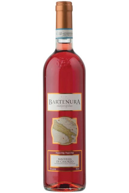 Bartenura Malvasia