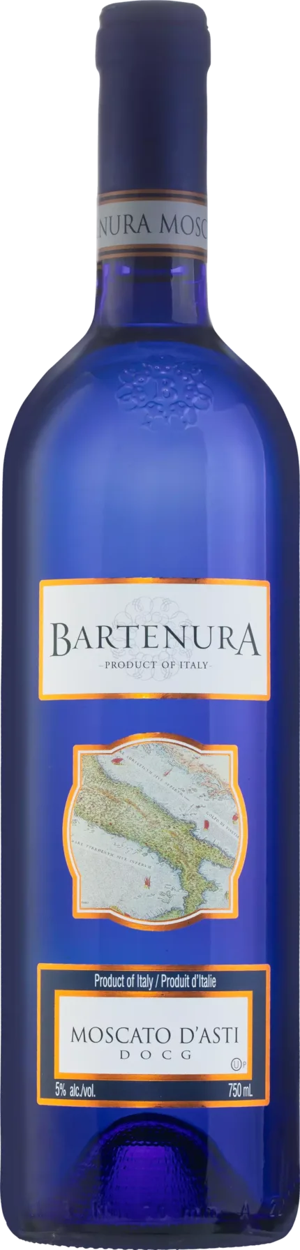 Bartenura Moscato