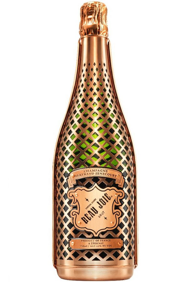 Beau Joie Brut Special Cuvee Beau Joie Brut Special Cuvee