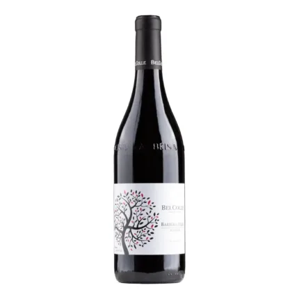 Bel Colle Barbera d'Alba Superiore