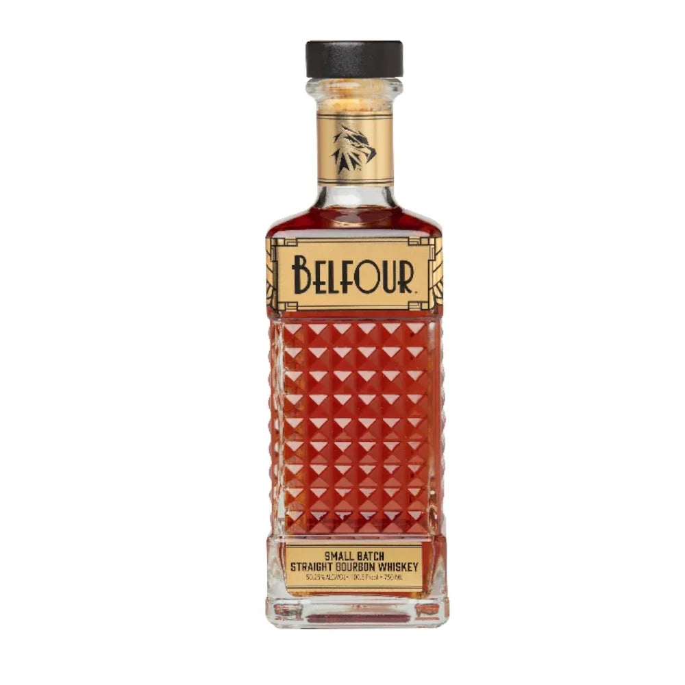 Belfour Small Batch Bourbon 750ML Belfour Small Batch Bourbon 750ML