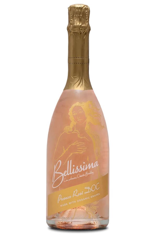 Bellissima Prosecco Rose Bellissima Prosecco Rose