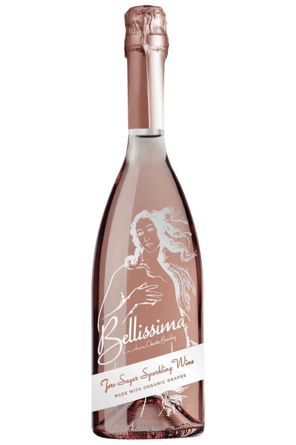 Bellissima Zero Sugar Rose Sparkling Bellissima Zero Sugar Rose Sparkling