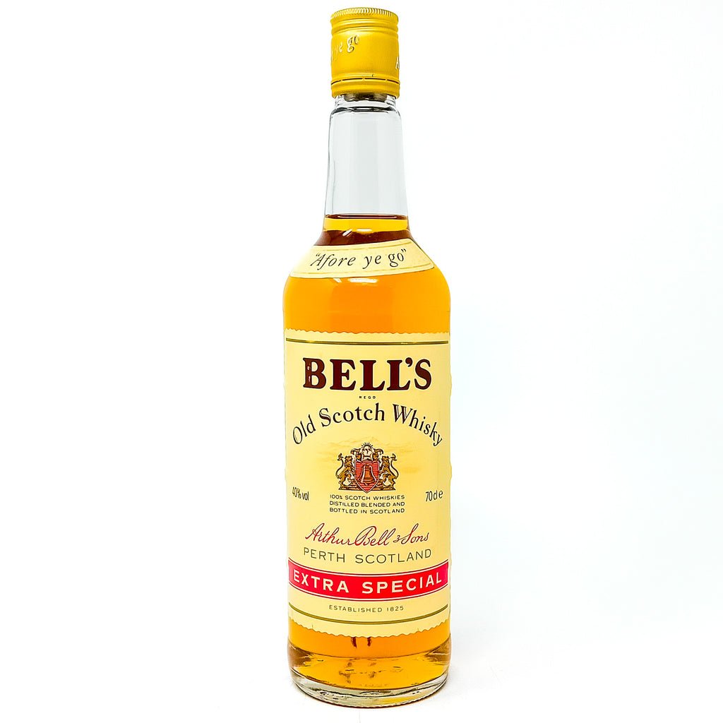 Bell's Extra Special Blended Scotch Whisky, 70cl, 40% ABV Bell's Extra Special Blended Scotch Whisky, 70cl, 40% ABV