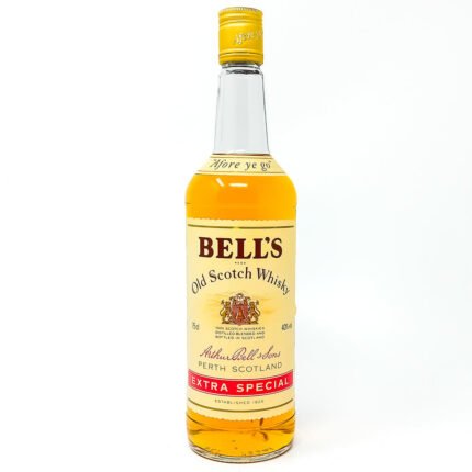 Bell's Extra Special Blended Scotch Whisky, 75cl, 40% ABV